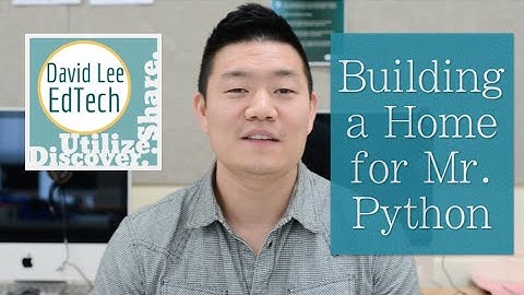 Minecraft in Education: Architecture Project-Based Learning