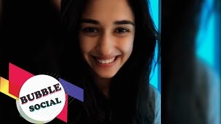 Disha Patani Launched Her Own App screenshot 2