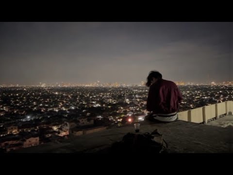[Playlist] Late Night Vibes 🎧 | R&B • Lofi • Chill Vibes