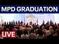 LIVE | Minneapolis Police Department graduation ceremony