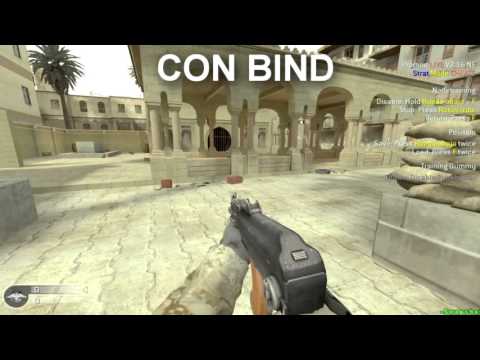 BIND COD4
