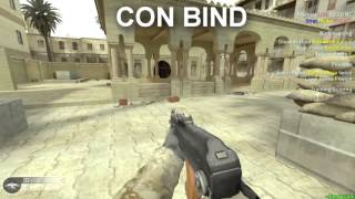 BIND COD4 Net Worth