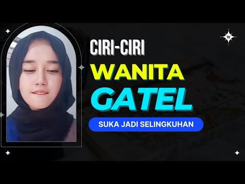 Mau diajak berhubungan !nt1m | Ciri cewek gatel