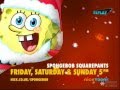 NickToons UK Christmas Promos And Ident 2010 NickToons UK Christmas Promos And Ident 2010