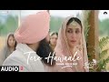 Capture de la vidéo Tere Hawaale (Tushar, Shilpa Duet) | Laal Singh Chaddha (Extended)| Aamir, Kareena | Pritam, Amitabh