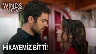 So much for Zeynep and Halil's love story | Winds of Love Episode 70 (MULTI SUB)