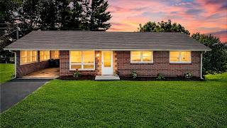 135 Griggs St NE Christiansburg VA