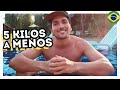 COMO PERDER 5 QUILOS EM 1 SEMANA? - Estevam Pelo Mundo