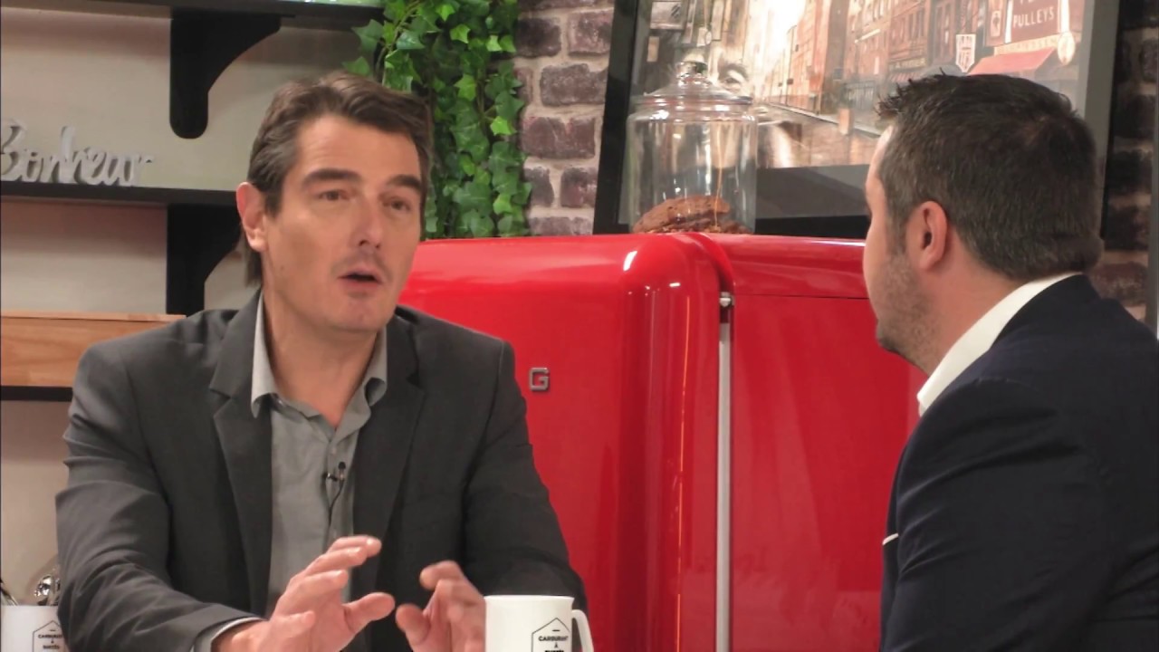 Passe au 124 - Mikael Ferrand