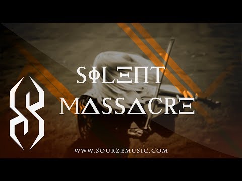 Dark Rap Violin Beat - Silent Massacre
