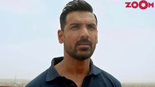 John Abraham's 'Parmanu' Gets A Green Signal And The Film All Set To Release On May 25, 2018