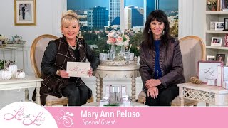 The Life With Lori Show - Day 2 with Mary Ann Peluso-McGahan