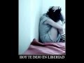 Soltera y sin compromiso(Te dejo Libre)-Manolito y su trabuco