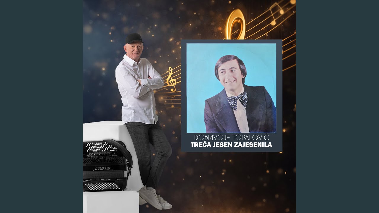 Treca jesen zajesenila