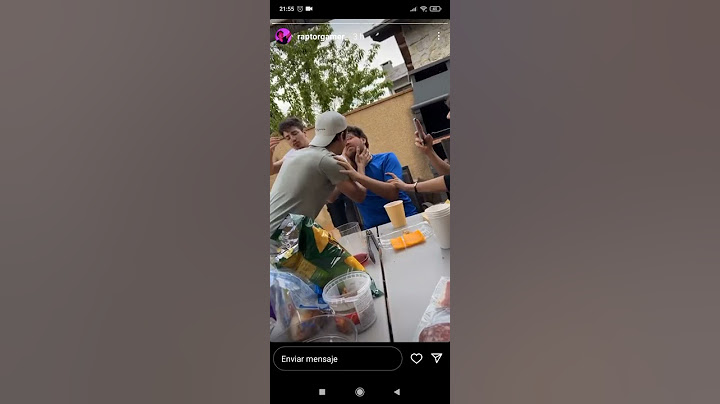 SE FILTRA LA CARA DE ACENIX ULTIMA HORA