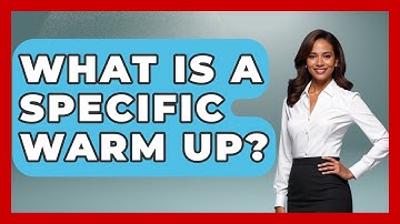 What Is A Specific Warm Up? - The Volleyball Hub