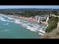 Vieste (Story in Apulia, Italy 2019)