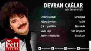 YALAN OLAN SENSİN AŞKIMIZ DEĞİL(DEVRAN CAĞLAR) Resimi