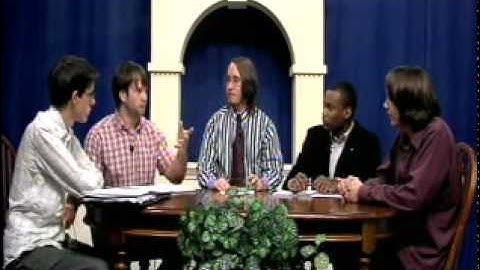 SE Season Finale Episode Spring 2011 (Technical Director)