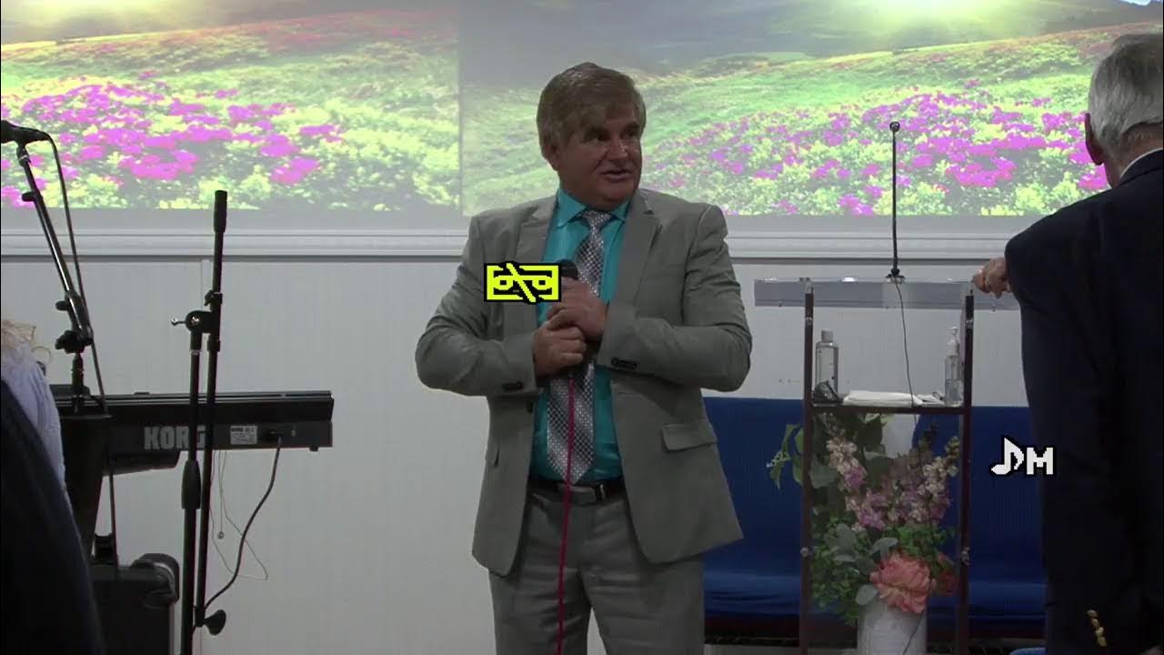 Emanuel church portland live stream youtube