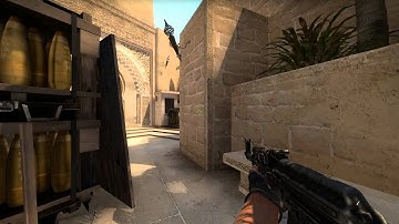 My Most Recent Ace [Unedited] Testing Nvidia Shadowplay Quality