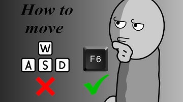 Walking grunt (Little Madness combat animation)