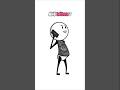 Le ballecouillisme partie 1 audio leufiak shorts animation humour drole sketch