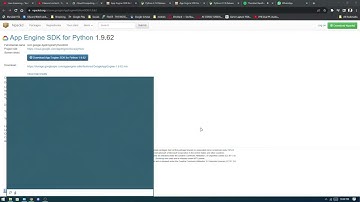 Using GAE Launcher to launch Web Applications || Cloud Computing