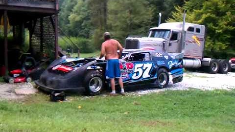 Power Tech Racing Engines