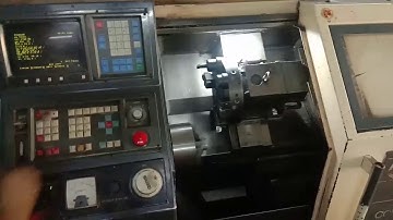 Funuc 426 z axis detection error