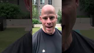 How I Stay Lean Without Fat Loss Exercise or Diet Habits