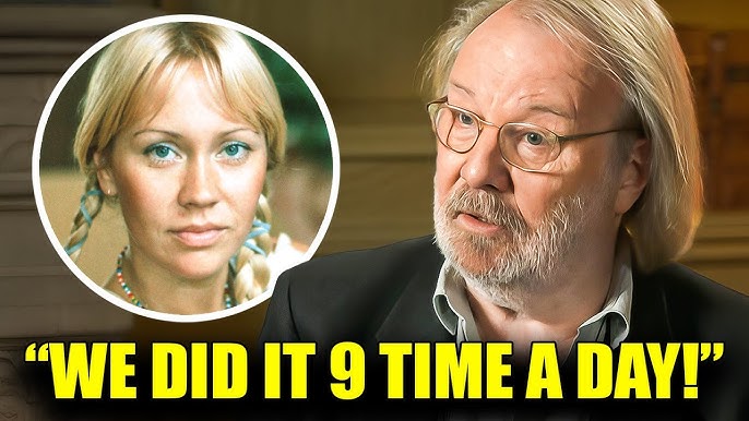 At 78, Benny Andersson EXPOSES The Awful Truth About Agnetha Fältskog