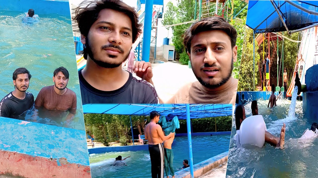 Pool Khan Red Sun Swimming Pool Your Perfect Summer Escape in Rahim Yar Khan ...