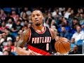Portland Trail Blazers vs Orlando Magic - Full Game Highlights | Feb 23, 2017 | 2016-17 NBA Season