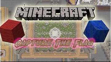 OCD Mini Games - Capture the flag