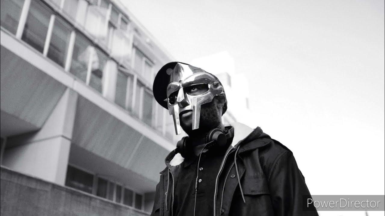 MF DOOM Potholderz ft. Count Bass D & witS YouTube