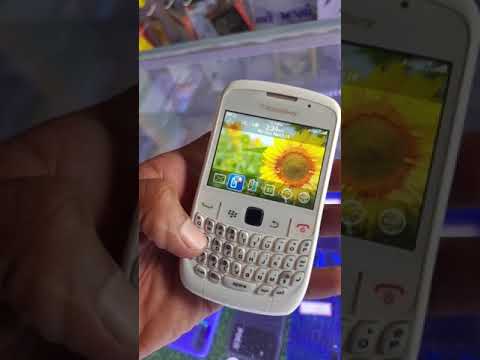 Video: Hoe update ik mijn BlackBerry bold 9780-software?