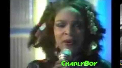 Marsha Raven -  Catch Me   ( Im Falling In Love )