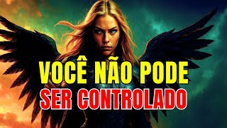 12 atitudes que provam que os escolhidos não se dobram