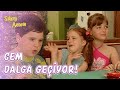 Çilek, Cem&#39;e Ders Verdi!  - Sihirli Annem 21.Bölüm