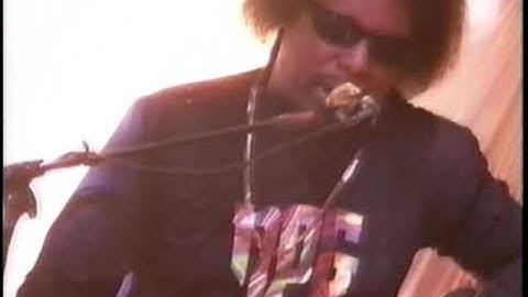 NEW POWER GENERATION - "The Good Life" (1995 official video)