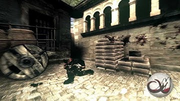 CSS | Vintage by MufloN