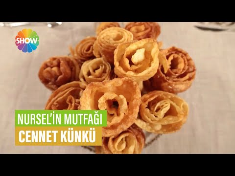 Cennet Künkü Tarifi | Nursel'in Mutfağı