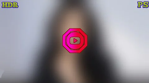 HDR 4K Portrait| Professional Retouching LookCanonR5 + Photoshop ColorGradingMasterclass#E9DED78#680