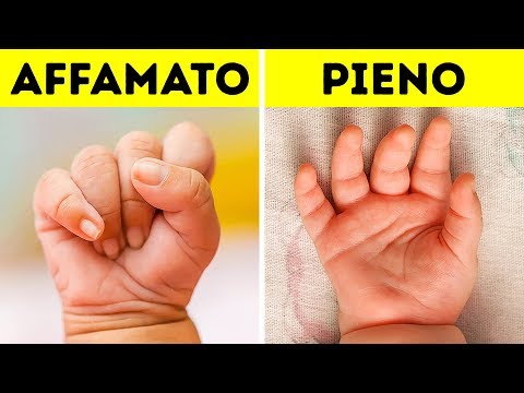 Video: Quando puoi introdurre le coperte ai bambini?