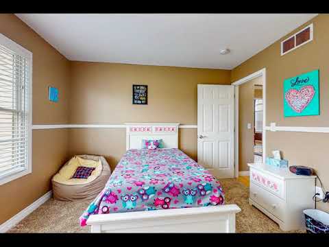 9170 Woodridge Drive, Davison, MI home video tour