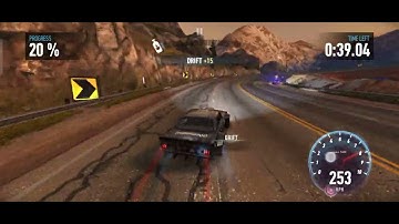 GAMEPLAY | NEED FOR SPEED NO LIMITS | CHAPTER 7 RAMIREZ | EVENT 1