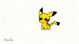 Pikachu quick attack test