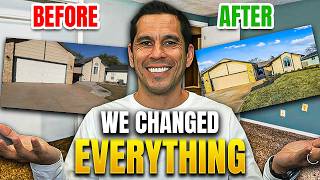 Massive House Transformation in Wichita You Won’t Believe | We Buy Houses Wichita