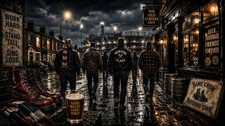 Boots On The Pavement | Street Punk / #Oi! Playlist | Working Class Anthems (2026)